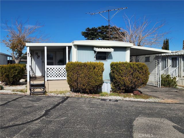 9241 C 47, Hesperia, CA 92345