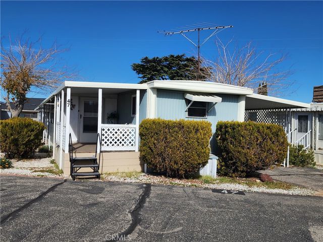 9241 C 47, Hesperia, CA 92345