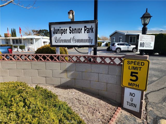 9241 C 47, Hesperia, CA 92345