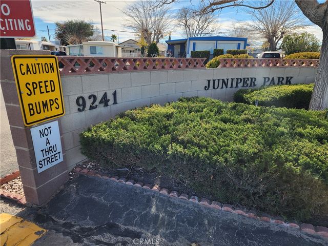 9241 C 47, Hesperia, CA 92345