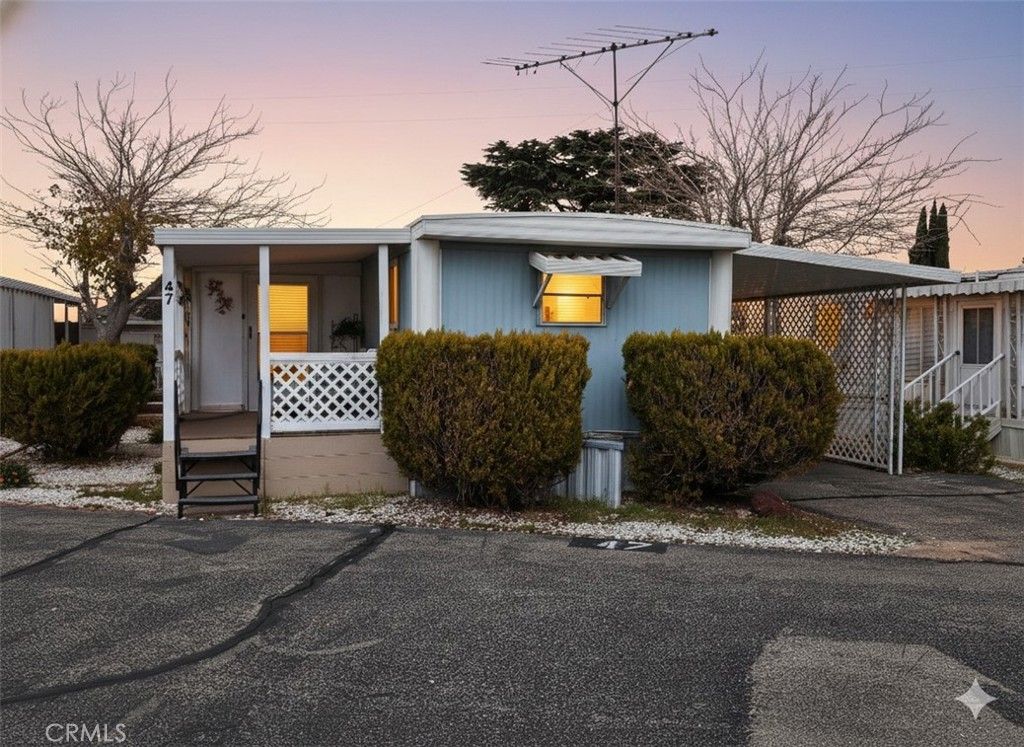 9241 C 47, Hesperia, CA 92345