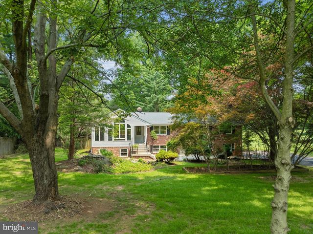 13715 LEWISDALE RD, Clarksburg, MD 20871