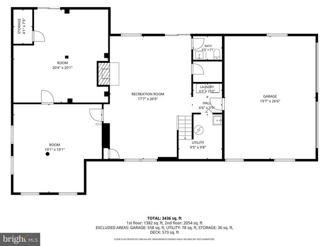 13715 LEWISDALE RD, Clarksburg, MD 20871