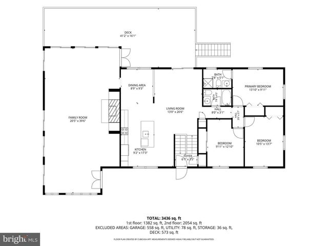 13715 LEWISDALE RD, Clarksburg, MD 20871