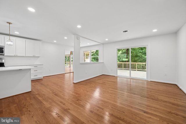 13715 LEWISDALE RD, Clarksburg, MD 20871