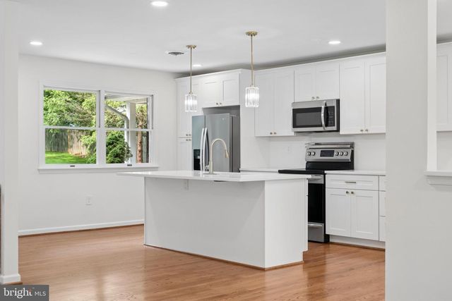 13715 LEWISDALE RD, Clarksburg, MD 20871