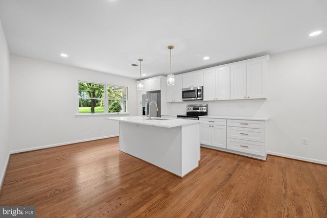 13715 LEWISDALE RD, Clarksburg, MD 20871