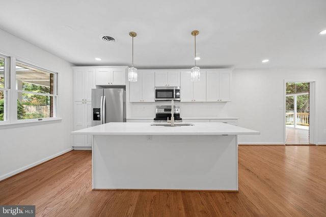 13715 LEWISDALE RD, Clarksburg, MD 20871