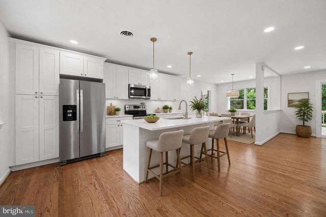 13715 LEWISDALE RD, Clarksburg, MD 20871