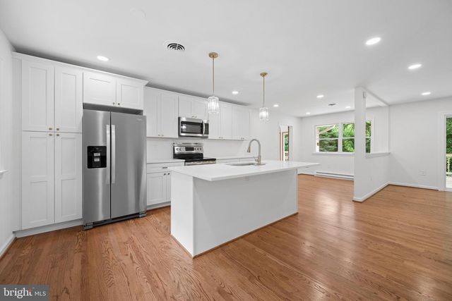 13715 LEWISDALE RD, Clarksburg, MD 20871