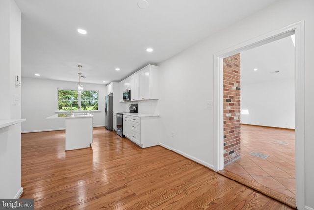 13715 LEWISDALE RD, Clarksburg, MD 20871