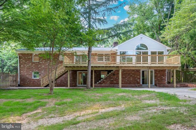 13715 LEWISDALE RD, Clarksburg, MD 20871