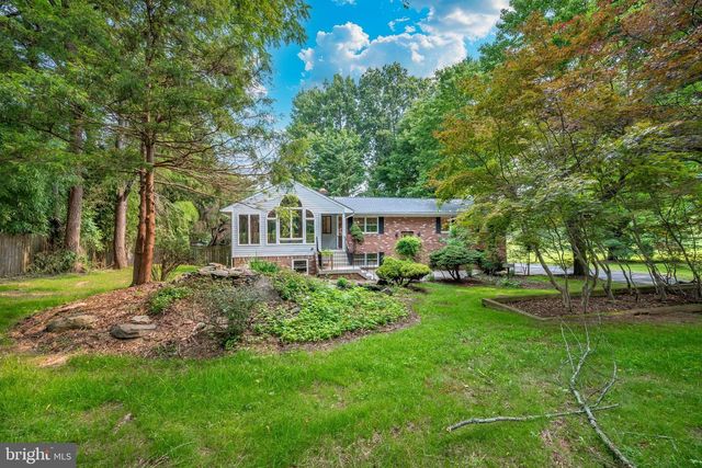 13715 LEWISDALE RD, Clarksburg, MD 20871