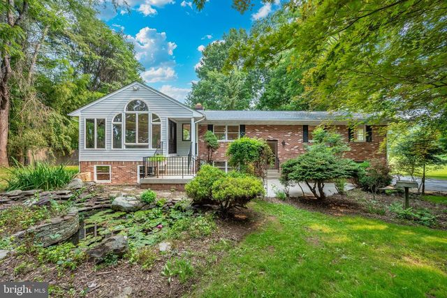 13715 LEWISDALE RD, Clarksburg, MD 20871