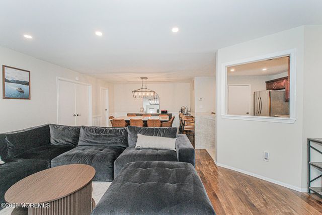 380 Hampton Place, Morganville, NJ 07751