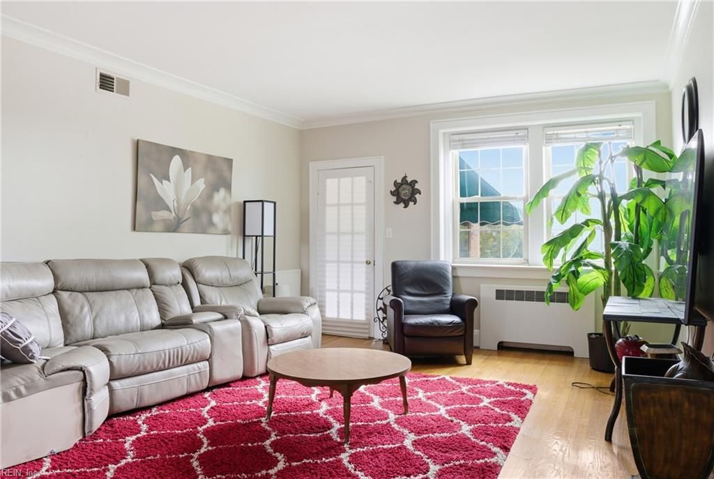 102 Willow Wood Dr Apt B6, Norfolk, VA 23505