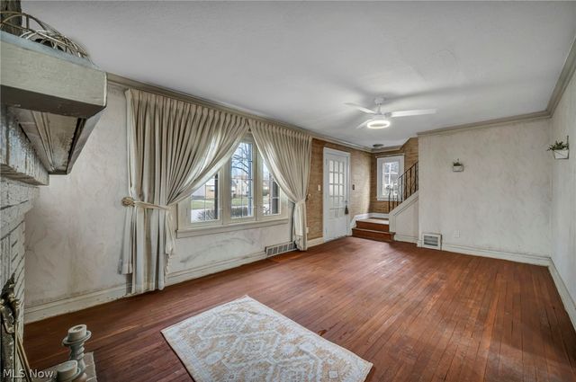 15812 Judson Drive, Cleveland, OH 44128