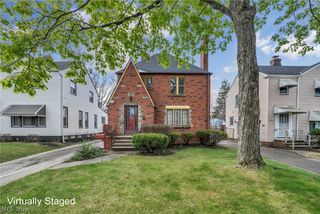 15812 Judson Drive, Cleveland, OH 44128