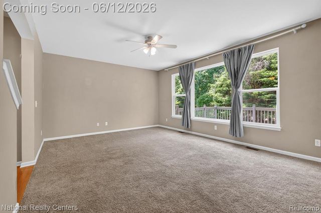 59697 Twin Pines Drive, New Hudson, MI 48165