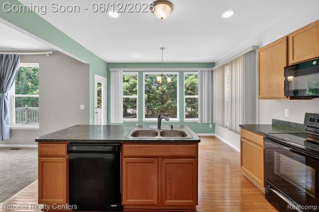 59697 Twin Pines Drive, New Hudson, MI 48165