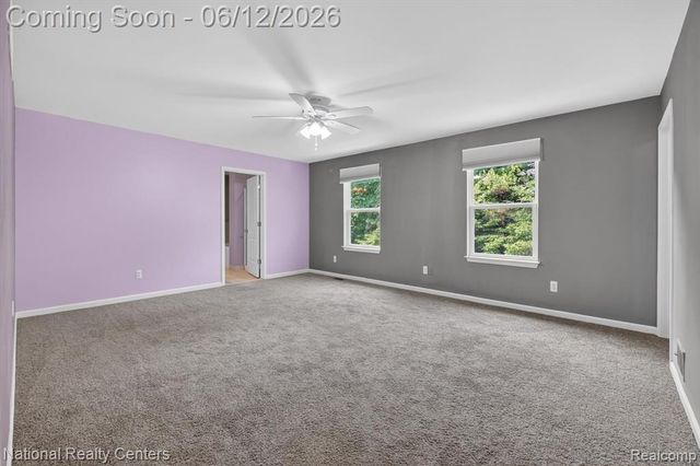 59697 Twin Pines Drive, New Hudson, MI 48165