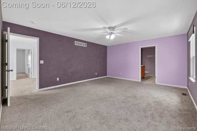 59697 Twin Pines Drive, New Hudson, MI 48165