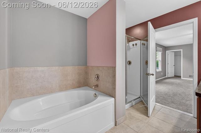 59697 Twin Pines Drive, New Hudson, MI 48165