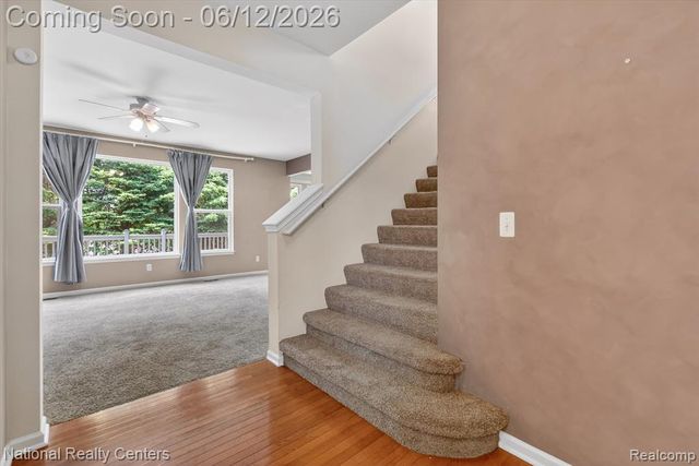 59697 Twin Pines Drive, New Hudson, MI 48165