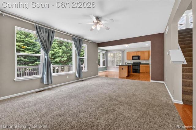 59697 Twin Pines Drive, New Hudson, MI 48165