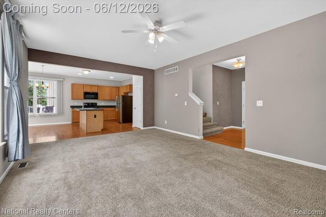 59697 Twin Pines Drive, New Hudson, MI 48165