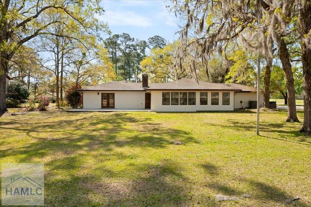 248 Topi Trail, Hinesville, GA 31313