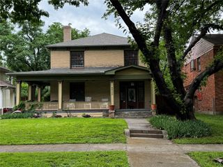 4932 Victor Street Upper, Dallas, TX 75214