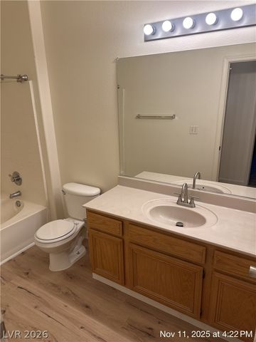 7143 South Durango Drive 312, Las Vegas, NV 89113