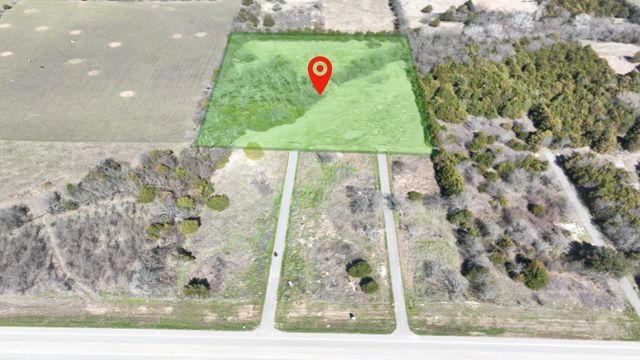 806 & 802 Tater Brown Road, Lancaster, TX 75154