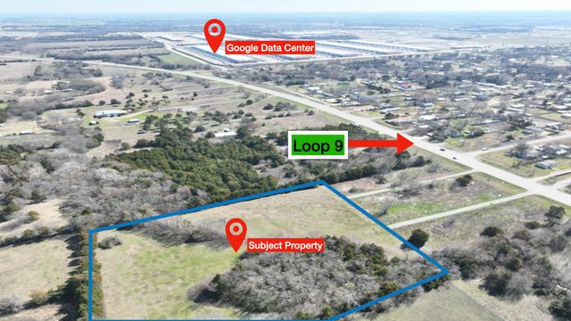 806 & 802 Tater Brown Road, Lancaster, TX 75154