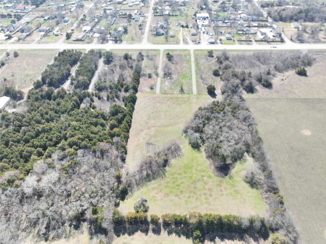 806 & 802 Tater Brown Road, Lancaster, TX 75154