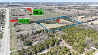806 & 802 Tater Brown Road, Lancaster, TX 75154