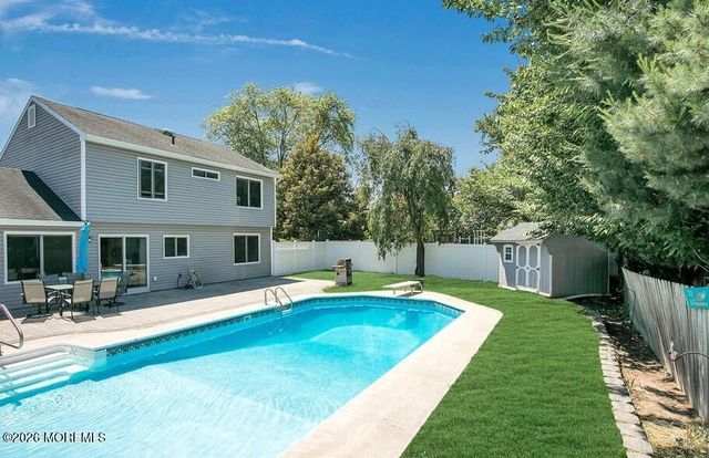 960 Green Hill Boulevard, Toms River, NJ 08753