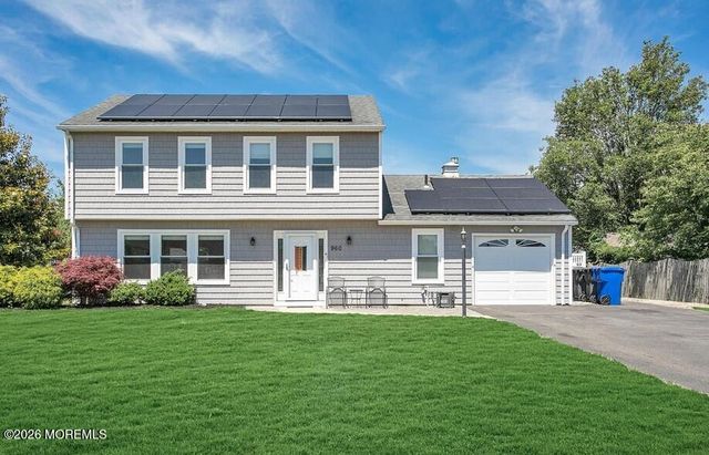 960 Green Hill Boulevard, Toms River, NJ 08753