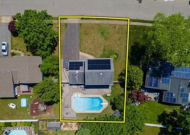 960 Green Hill Boulevard, Toms River, NJ 08753