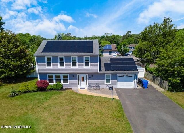 960 Green Hill Boulevard, Toms River, NJ 08753