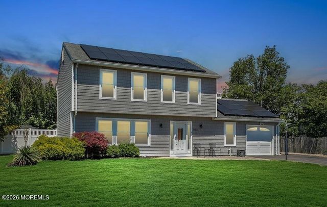 960 Green Hill Boulevard, Toms River, NJ 08753