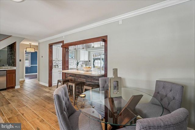 4407 MIDSTONE LN, Fairfax, VA 22033