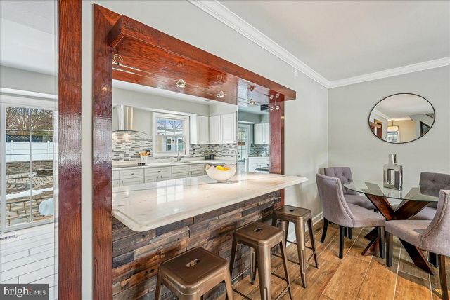 4407 MIDSTONE LN, Fairfax, VA 22033