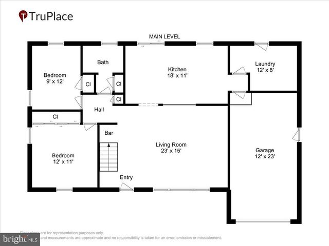 4407 MIDSTONE LN, Fairfax, VA 22033