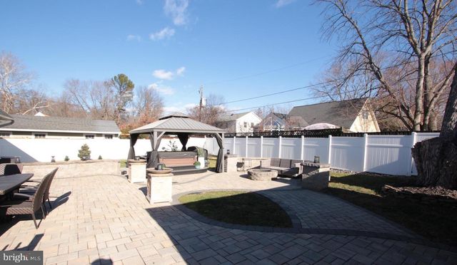 4407 MIDSTONE LN, Fairfax, VA 22033