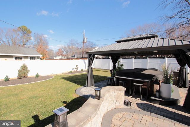 4407 MIDSTONE LN, Fairfax, VA 22033