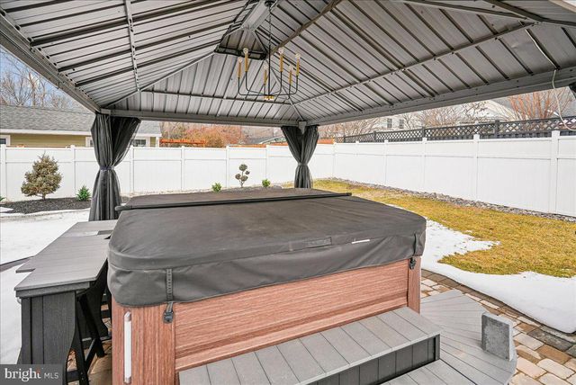 4407 MIDSTONE LN, Fairfax, VA 22033