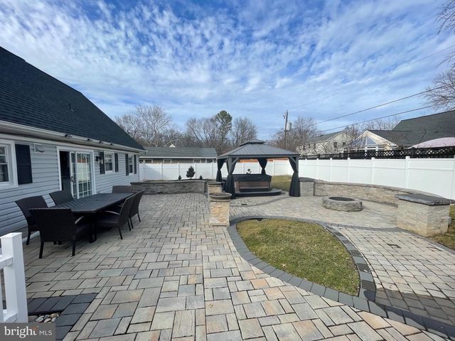 4407 MIDSTONE LN, Fairfax, VA 22033