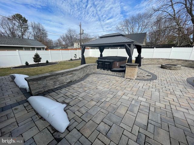 4407 MIDSTONE LN, Fairfax, VA 22033